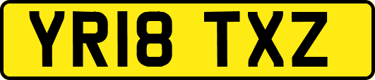 YR18TXZ