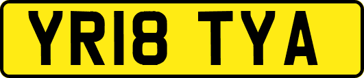 YR18TYA
