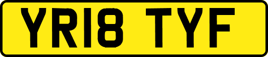 YR18TYF