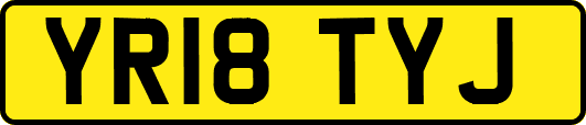 YR18TYJ