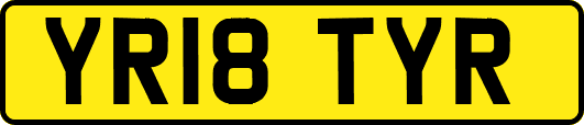YR18TYR