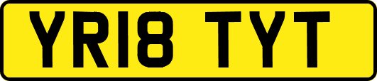 YR18TYT