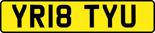 YR18TYU