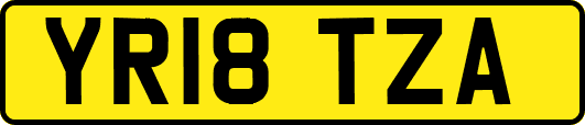 YR18TZA