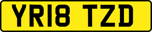 YR18TZD