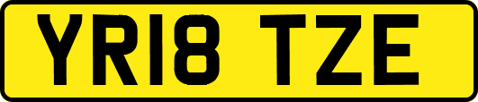 YR18TZE