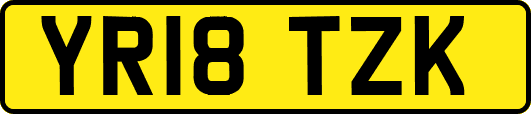 YR18TZK