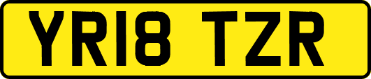 YR18TZR