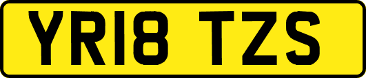 YR18TZS