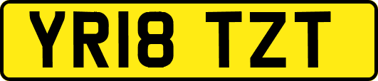 YR18TZT