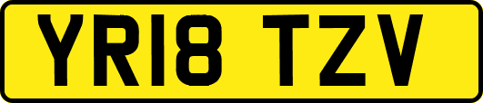 YR18TZV