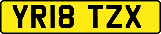 YR18TZX