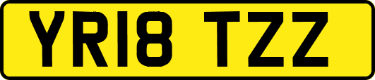 YR18TZZ