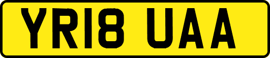 YR18UAA