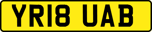 YR18UAB