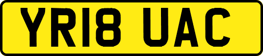 YR18UAC