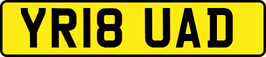 YR18UAD