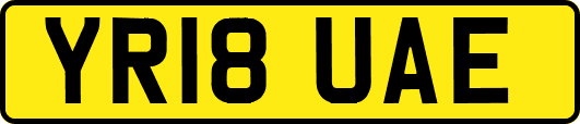 YR18UAE