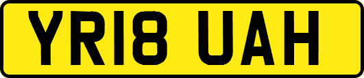 YR18UAH