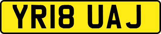 YR18UAJ