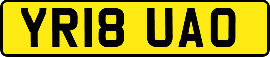 YR18UAO