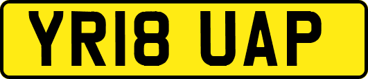 YR18UAP