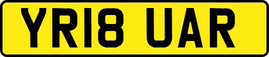 YR18UAR