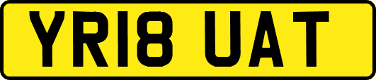 YR18UAT