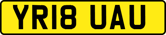 YR18UAU