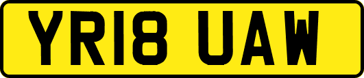YR18UAW