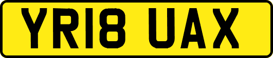 YR18UAX