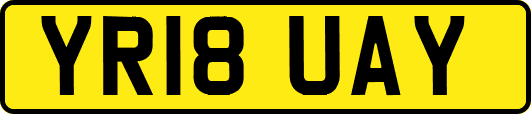 YR18UAY