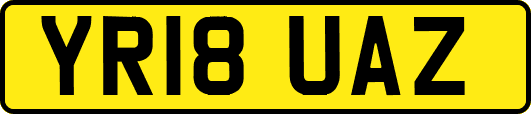 YR18UAZ