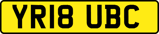 YR18UBC