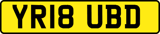 YR18UBD