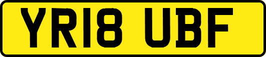 YR18UBF