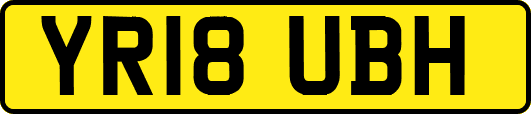 YR18UBH