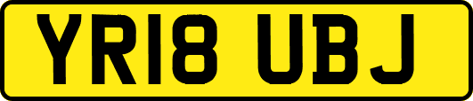 YR18UBJ
