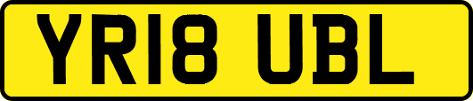 YR18UBL