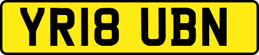 YR18UBN