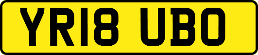 YR18UBO
