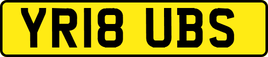 YR18UBS