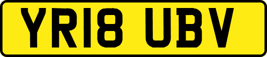 YR18UBV