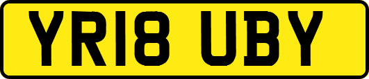 YR18UBY