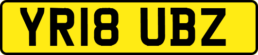 YR18UBZ