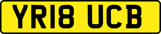 YR18UCB