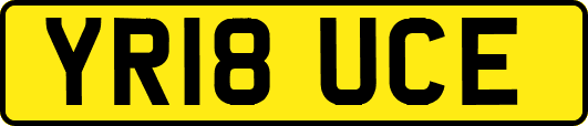 YR18UCE