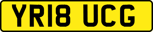 YR18UCG
