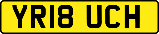 YR18UCH