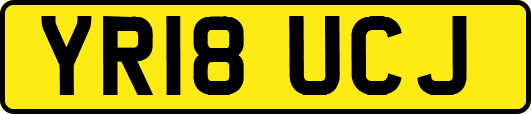 YR18UCJ